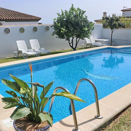 Bungalow Ramos Conil De La Frontera Εξωτερικό φωτογραφία