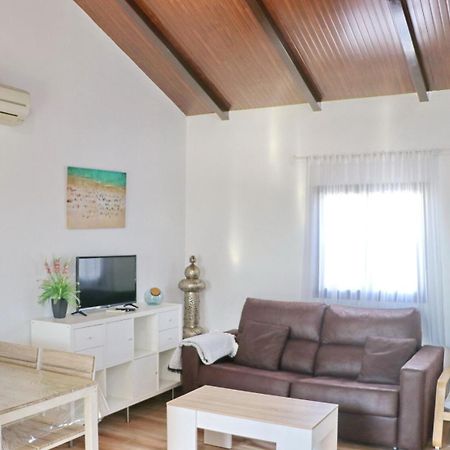 Bungalow Ramos Conil De La Frontera Εξωτερικό φωτογραφία