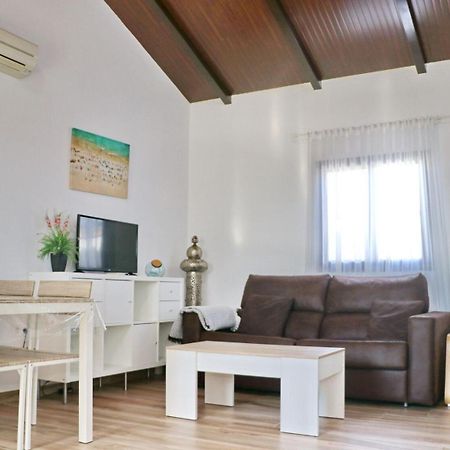 Bungalow Ramos Conil De La Frontera Εξωτερικό φωτογραφία