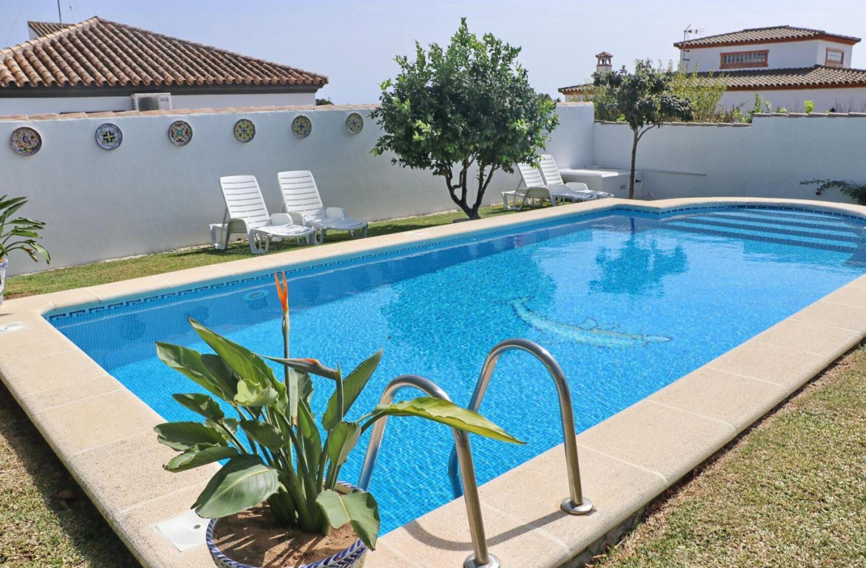 Bungalow Ramos Conil De La Frontera Εξωτερικό φωτογραφία
