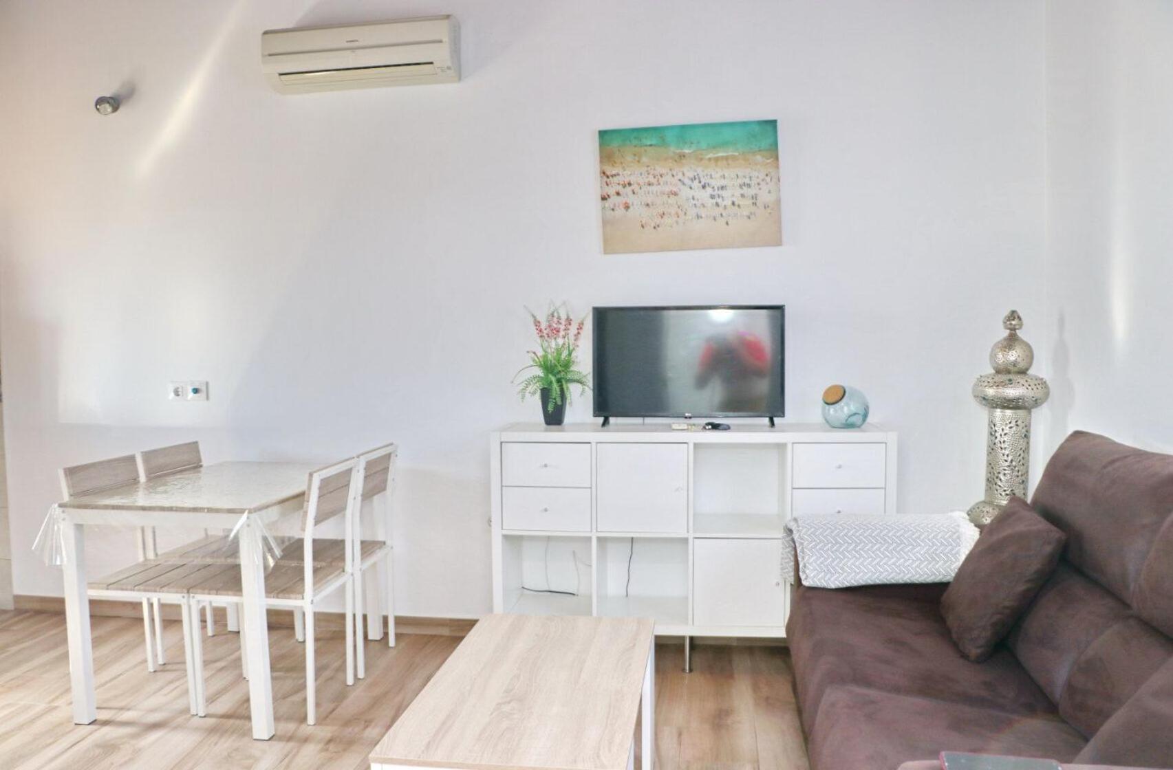 Bungalow Ramos Conil De La Frontera Εξωτερικό φωτογραφία