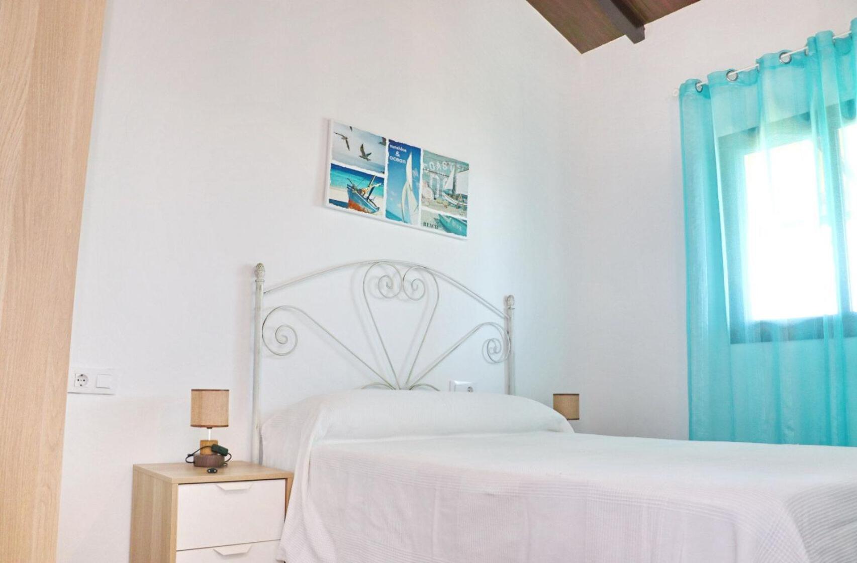 Bungalow Ramos Conil De La Frontera Εξωτερικό φωτογραφία