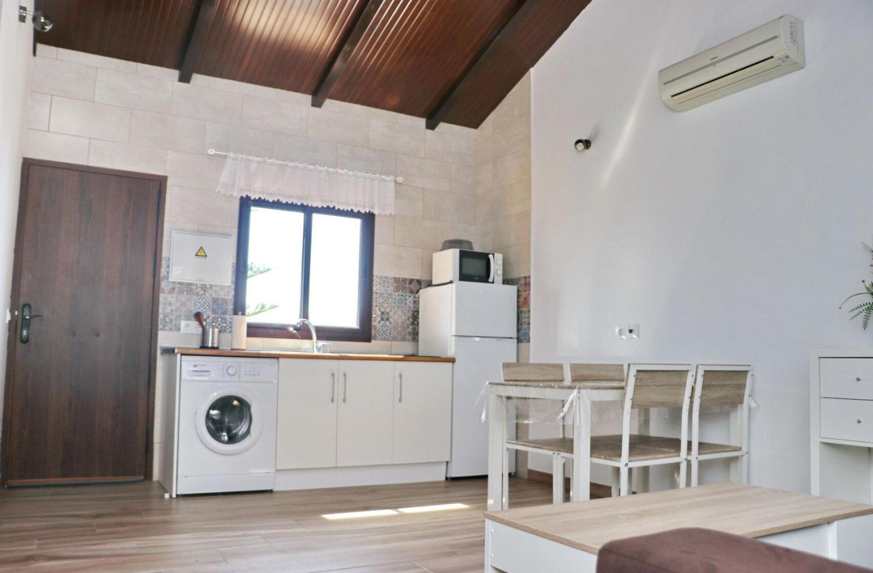 Bungalow Ramos Conil De La Frontera Εξωτερικό φωτογραφία