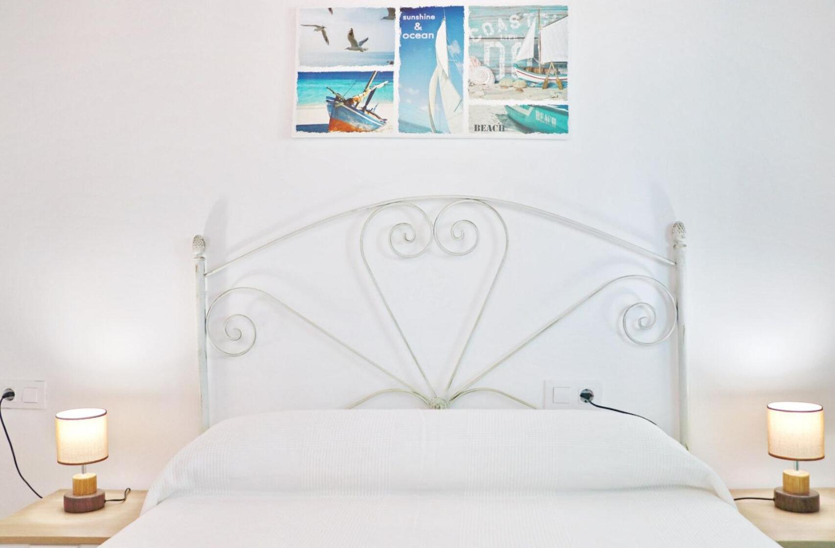 Bungalow Ramos Conil De La Frontera Εξωτερικό φωτογραφία