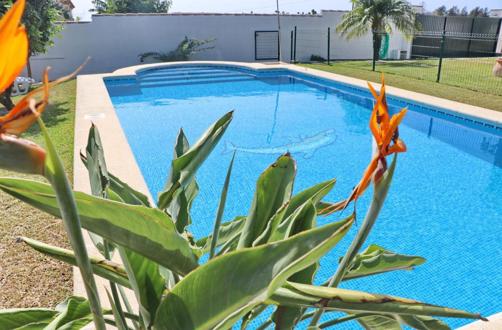 Bungalow Ramos Conil De La Frontera Εξωτερικό φωτογραφία